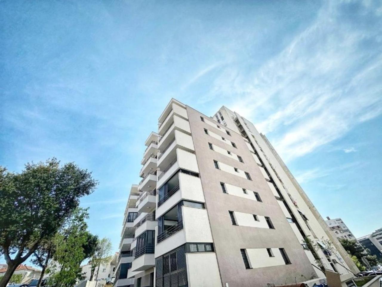 Apartment S'akvarel 6 - New & Modern *